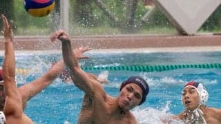 僅差を守りきり勝利！好敵手・慶大を下し、リーグ戦初白星