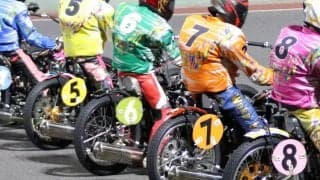 『森泉宏一の実況天国』Vol.94