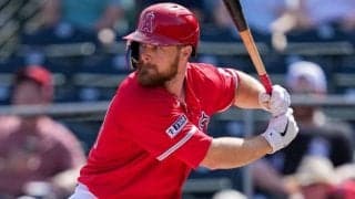 【MLB】エ軍ウォルシュ、今週末の復帰は「可能性ある」　大谷翔平に追い風も…マイナーで打率.412