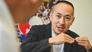 島田チェアマンがスタッツでレギュラーシーズンを振り返る…河村勇輝は「異次元のスタッツ」