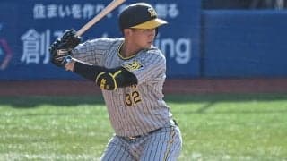 阪神が”さらに躍進”する条件とは？レジェンド球団ＯＢが指摘「６番ライトが固まったら得点力が増す」