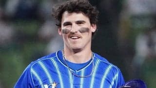 DeNAオースティンが今季初昇格　燕は中村、梅野が特例2023で1軍復帰…18日の公示