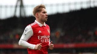 器用貧乏はダメ？復活を目指すスミス・ロウにアーセナルOBが助言「1つのポジションにこだわらなければ」