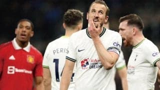 去就揺れるケイン、トッテナムOBベルバトフは残留を願う「功績があまりに大きい」