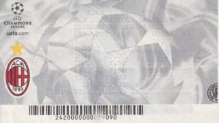 チャンピオンズリーグ準々決勝を「誰かの指定席」で観戦する方法【サッカージャーナリストの重要な要素「にらみ返し」】(1)