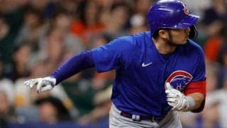 【MLB】鈴木誠也は「究極のマシーン」　米メディア大絶賛…“神業”3連発は「素晴らしい」