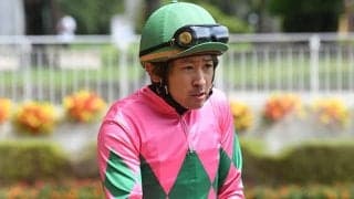 田村太雅騎手の所属が栗東・武英智厩舎に変更