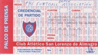 ローマで発動した「恫喝」作戦【サッカージャーナリストの重要な要素「にらみ返し」】(2)