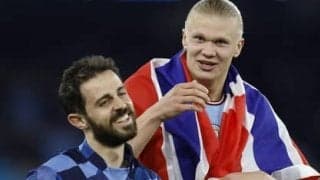 マンチェスター・シティがレアルに圧勝した理由　ヴィニシウスを怖がらず貫いた可変システム