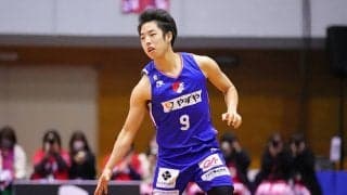 山口へ期限付き移籍していた重冨友希が完全移籍…地元のライジングゼファー福岡から退団
