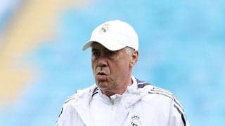 CL連覇を逃したアンチェロッティはW杯を目指すべき？「今がそのチャンスだ」とカペッロが提言