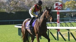 【オークス・調教後馬体重】リバティアイランドは476kg、コナコーストは456kg