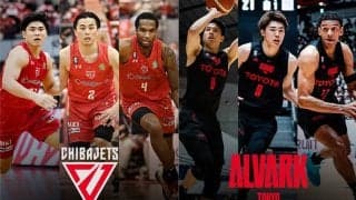 【千葉JvsA東京】優勝経験のある両者が激突…互いのディフェンス力が勝敗を左右