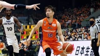 SR渋谷、今季加入の小島元基と契約継続「変換期に自分がチームにいる意味を考えて…」