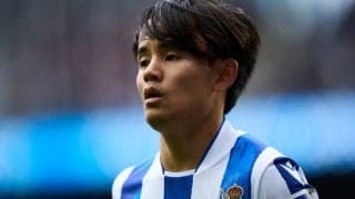 久保建英にナポリも興味！？古巣専門メディアは「ソシエダには手に負えない」「決定権はレアル」とも