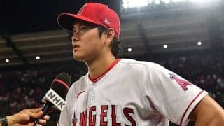 【MLB】大谷翔平が序盤戦の“エ軍MVP”　舌巻く米記者「他の選手は何をしても獲れない」