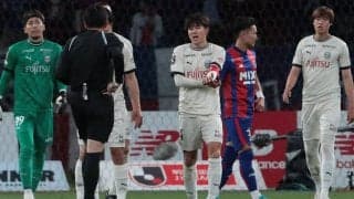 【Jリーグ出場停止情報】今週末はJ1、J2で9名出場停止…川崎F＆横浜FCは2名ずつ不在