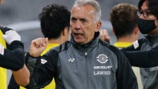 合計11年の指揮、柏が退任したネルシーニョ前監督のメッセージ公開「もう一つのサイクルにまた終わりが訪れた」