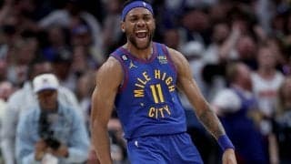 「彼はベストなディフェンダーじゃない」…ブルース・ブラウンが相手の“標的”を明かす