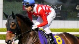 桜花賞組は着順よりも上がり3Fに注目 オークスで馬券妙味のある特注2頭