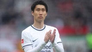 基本合意報道の鎌田大地、ミランが獲得検討の段階に…中盤の様々なポジションができることを評価