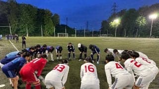 [女子サッカー]門脇の連続ゴールで、チーム負けなしの４連勝！