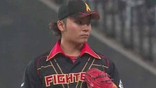 日ハム伊藤大海が新球場初勝利　7回8安打2失点の粘投にナインが応え、今季2勝目