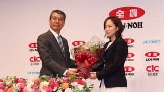 【卓球】引退の石川佳純が次世代へつなぐバトン、「追い抜かれるときは苦しい」5年間戦い抜いた東京五輪への想い