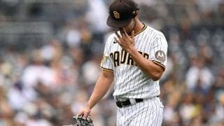 【MLB】まさかの低迷も「時に身を任せる」　ダルビッシュがサラリと明かす“強靭メンタル”