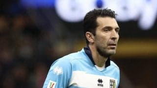 「世界のGKトップ5に値する存在だ」名手ブッフォン、CL準決勝も戦ったメニャン＆オナナのミラノ勢守護神を称賛