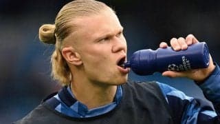 「全ての記録を打ち破る」怪物ハーランドを代理人がベタ褒め「同世代ができること全てをやり尽くした」