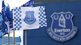 エバートンが米『777パートナーズ』にがクラブ売却か…英紙が報道