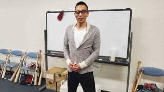 会話は挨拶だけ…コーチから“無視”された打者　今になって理解できる「真意」