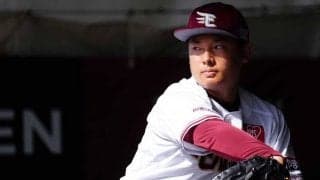 楽天・松井裕樹は「250セーブの壁」破れるか　過去3人の難関も…指標が表す“進化”