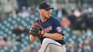 【MLB】元エ軍右腕の「没落にガッカリ」　防御率10点台…受難続きで遠のくメジャー「悲しい」