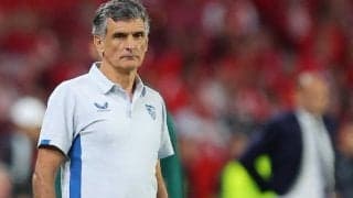 ユーベも退けたセビージャ指揮官が胸を張る 「ファイナル進出は当然」