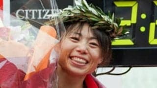 「東京五輪に出ていたらメダルもいけたんちゃうかな。涙が出てきた」マラソン松田瑞生は失意の底からどう立ち直ったのか