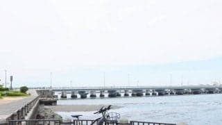 春の湘南おひとりさまライド（前編）