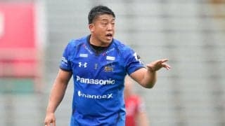 ワイルドナイツ主将・坂手淳史が担うリーグワン連覇の重責。失敗に学び、仲間を信じ、強者の群れを奮い立たたせる“遂行力”