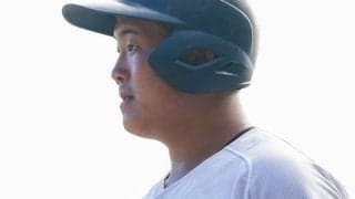 オリのドラ2が左膝を手術　高卒でいきなり2軍の4番抜擢も…退院後リハビリへ