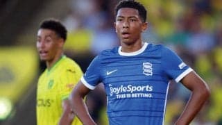 ベリンガムの17歳弟も今夏移籍へ！　ドルトムントも関心の逸材が選んだ新天地は…