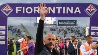 62年ぶりの欧州タイトル獲得へ！  フィオレンティーナがECL決勝進出…指揮官は歓喜 「信じられない」