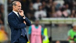 ユーベがELの強者セビージャに屈する…指揮官「経験不足」