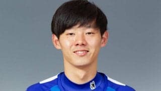 水戸DF大崎航詩が左腓骨骨折…栃木戦で負傷