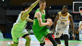 ブロック・モータムが自由交渉選手リスト入り…北海道は契約満了4人目