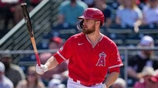 【MLB】大谷翔平のエ軍には「彼が必要」　元球宴選手が3Aで5割…ファン熱望「待ちきれない」