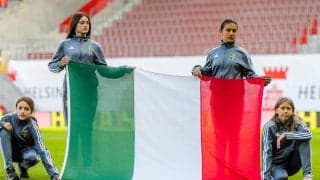 イタリアで甚大な洪水被害…セリエA含む全てのプロリーグで次節黙とうを実施