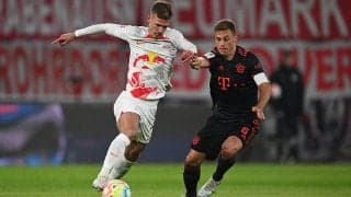 【ブンデス第33節プレビュー】11連覇へ最大の関門、バイエルンはライプツィヒとの上位対決