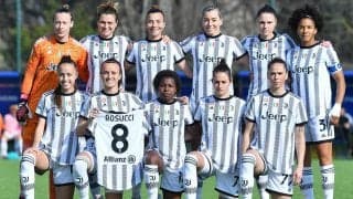 ユベントス不正会計疑惑で女子チームにもとばっちりか、CL出場権没収の可能性浮上