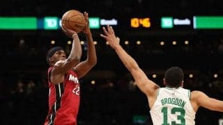 「バスケット選手として誰もが望むことだと思う」…バトラーがチームメートたちへ感謝